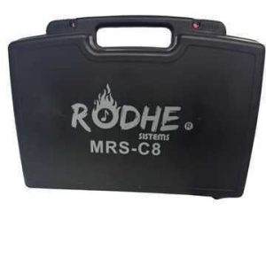 MICROFONO RODHE INALAMBRICO DE DOBLE MANO / MRS-C8