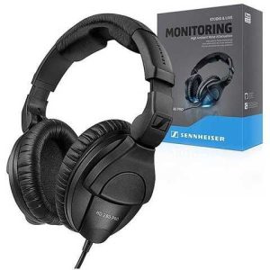 AUDIFONO PARA DJ SENNHEISER HD 280 PRO 506845