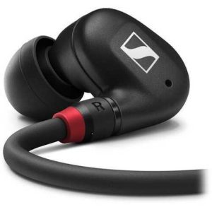 AUDIFONO SENNHEISER 508940 IE 100 PRO BLACK