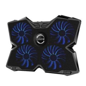 VENTILADOR S4 CON LUZ