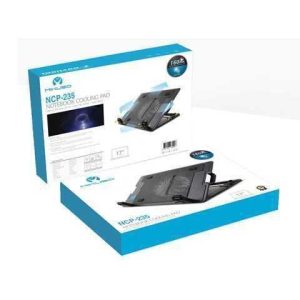 VENTILADOR MIKUSO NCP-235 PARA COMPUTADORA HASTA 17