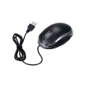MOUSE OPTICAL 3D NITRON 09