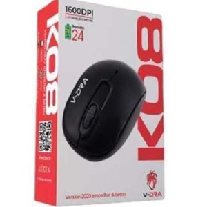 MINI MOUSE OPTICO WIRELESS V-DRA K08