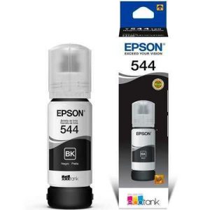 TINTA EPSON 544 NEGRO