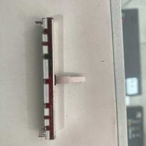PITCH DE HERCULES INPULSE 500 ORIGINAL