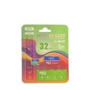 MICRO SD XO HIGH LEVEL 32GB