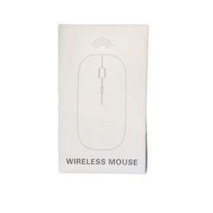 MOUSE HYL-08 RECARGABLE BT
