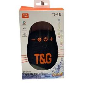PARLANTE BT TG-447