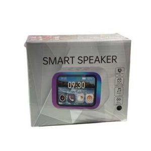 PARLANTE SMART SPEAKER BT TF26 PRO