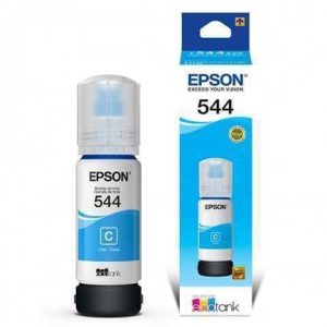 TINTA EPSON 544 AZUL