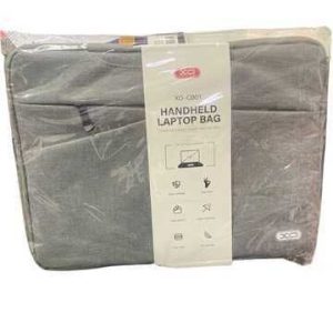 MALETA XO DE 14 PULGADAS GRIS CB01