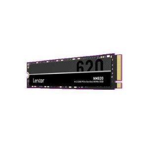 DISCO SSD M.2 LEXAR NM620 256GB 2280 PCIE GEN3X4 NVME
