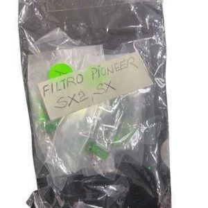 CONTROLES EQUALIZACION PIONEER SX2 - 3PIN CON CLICK CENTRO
