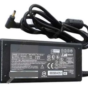CARGADOR ACER BS POWER 19V-3,42A-65W 3.1*1.0 A05110