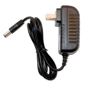 CARGADOR BS PORWE DC12V 1A 5.5*2.1 MM
