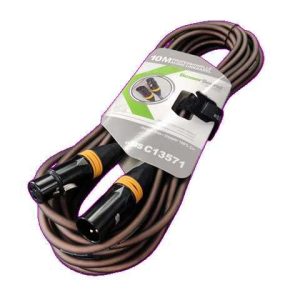 CABLE BS DE AUDIO LINK 10M CANON MAC A CANON HEM