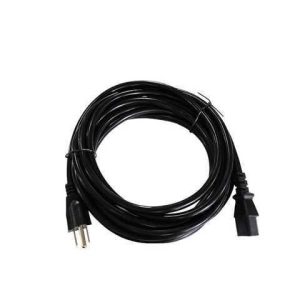 CABLE BS POWER DE PODER 2X16AWG(1.31MM2) 15A 5M IEC C13
