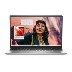 DELL INSPIRON 3530 INTEL CORE I5-1334U 13GENER | 16GB RAM | 512GB SSD | PANTALL 15.6" FULL HD | FREEDOS | TECLADO ESPAÑOL | SILVER , 4B7B494