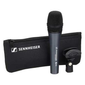 MICROFONO SENNHEISER E845
