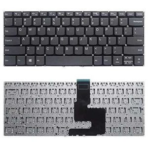 TECLADO LENOVO IDEAPAD 320S-1 4IKBGRAY