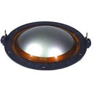 MEMBRANA DE DRIVER ND950 8 OHM 1542004 1