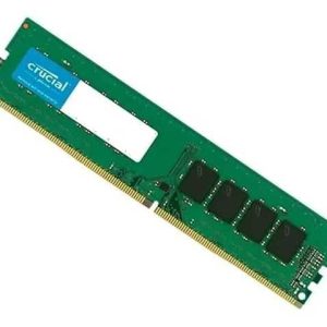Memoria Crucial 8gb DDR4 2666