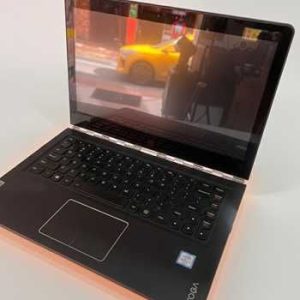 LAPTOP LENOVO YOGA 151L05 CORE I7-6TA GENERACION