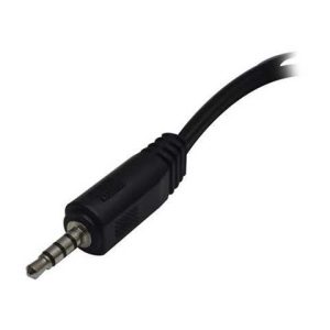 CABLE DE AUDIO DE 3.5 A MINI 3.5