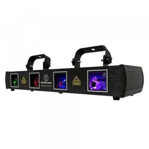 LASER SONIC XTREME HEAD4X