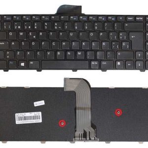 TECLADO DELL INSPIRON 14 14r 3421
