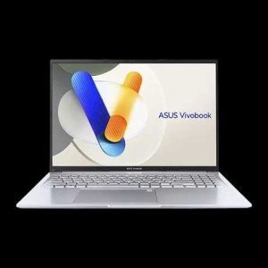 ASUS VIVOBOOK X1605VAMB649 I9-13900H 2.6GHZ/ DDR4 32GB/ SSD 2TB/ 16" WUXGA/ MOCHILA/MOUSE/ SILVER