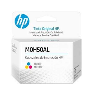 CABEZAL HP M0H50AL TRICOLOR ST 115/455/457/450/515/530