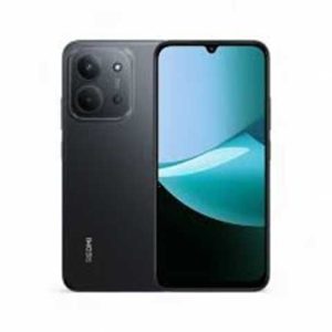 CELULAR XIAOMI REDMI 15C DS | 8GB RAM | 256GB ROM | DISPLAY 6.9" | BLACK , 866501076120948