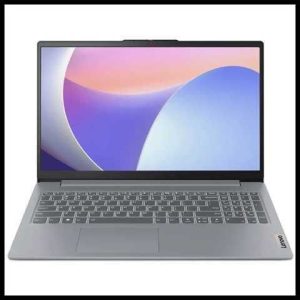 LENOVO IDEAPAD SLIM 3 15ABR8 AMD RYZEN 7-5825U | 16GB RAM | 512GB SSD | PANTALLA 15.6" FULL HD | FREEDOS | GREY , PF5PJ224