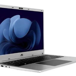 LAPTOP ADVANCE NV9855 CELERON N4020 | 8GB RAM | 256GB SSD | PANTALLA 15.6" FULLHD | FREEDOS | SILVER , HNTM2503011486