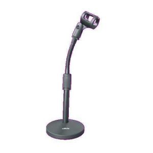 BASE METALICA KEBLER PRO MIC ESCRIT 40CM CUELLO GANSO