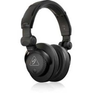 AUDÍFONOS DJ BEHRINGER HC200