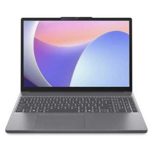 COMPUTADOR/LENOVO PORTATIL IDEAPAD SLIM 3 15IRH10 CORE I7-13620H 16GB/512GB 15.3 PULG NO OS SPF5MZ745