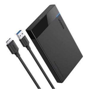 ENCLOSURE UGREEN 2.5¨USB 3.0