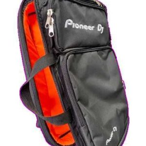 MALETA TIPO MOCHILA PARA PIONEER FLX4