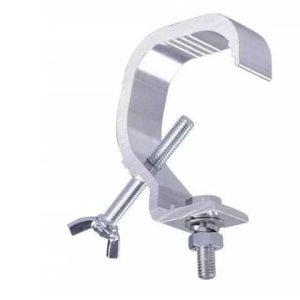 GANCHO DE ALUMINIO PARA TACHO / CLAMP-TACHO