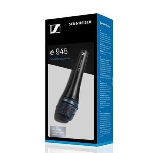 MICRÓFONO SENNHEISER / E945