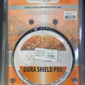 CABLE DE AUDIO VZ-N264-12FT
