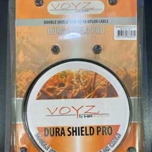 CABLE DE AUDIO 2RCA TO 2*1/4 VZN262-12FT