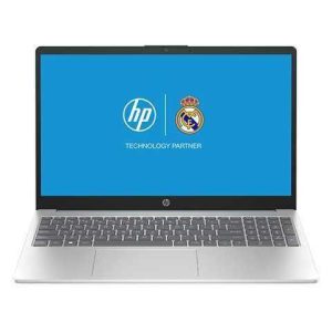LAPTOP HP 15-FC0232LA AMD RYZEN 3- 7320U | 8GB RAM | 512GB SSD | PANTALLA 15.6" FULL HD | FREEDOS | AZUL CLARO