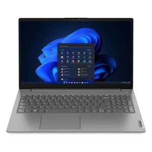 LENOVO V15 G4 IRU INTEL CORE I5-1342H | 8GB RAM | 512GB SSD | PANTALLA 15.6” FULL HD | FREEDOS | GREY | CERTIFICACIÓN MILITAR , SPF5JFK1J