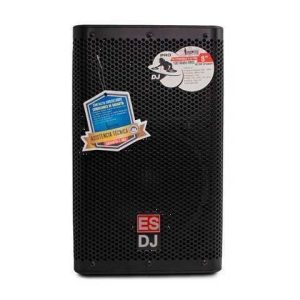 CAJA AMPLIFICADA 8 PULG., 1 ES-POWERMAX 8-DJ PRO -