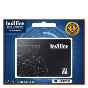 SSD INDILINX 256GB 2.5" SATA III 6GB/S INTERNO 7MM