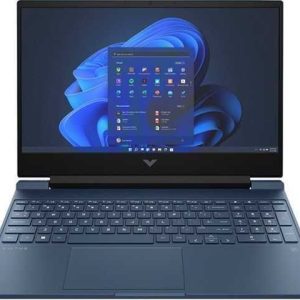 LAPTOP HP VICTUS 15-FA1657NR GAMING, INTEL CORE I7-13620H, 16GB RAM MEMORY, 512GB SOLID STATE DRIVE, NVIDIA GEFORCE RTX 4060 8GB VRAM, 15.6" FHD 144HZ