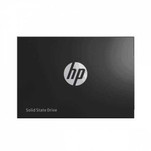 DISCO SOLIDO SSD HP S650 480GB 2.5IN 345M9AA#ABB